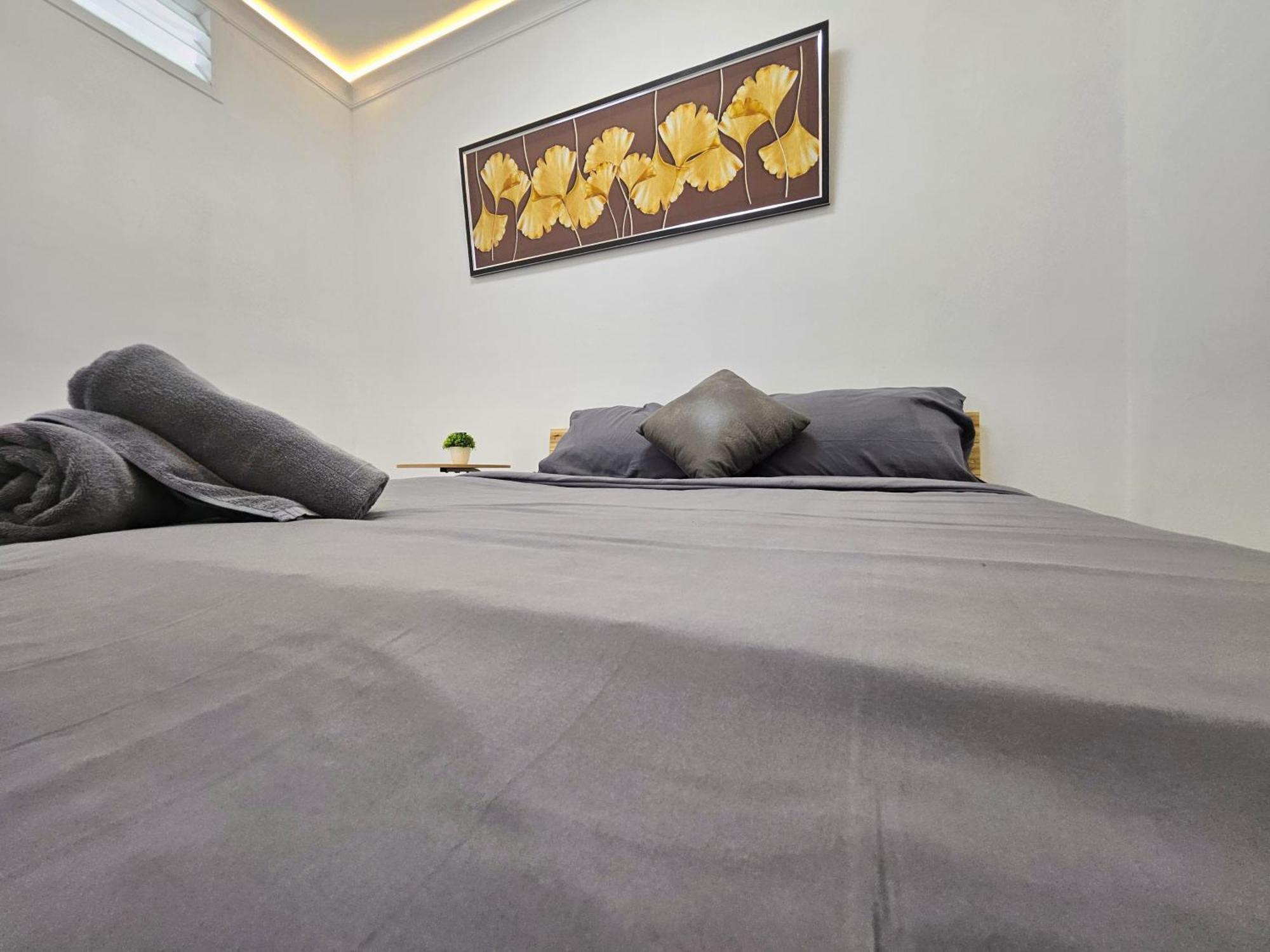 View Talay 5 Jomtien Beachfront Pattaya Ngoại thất bức ảnh