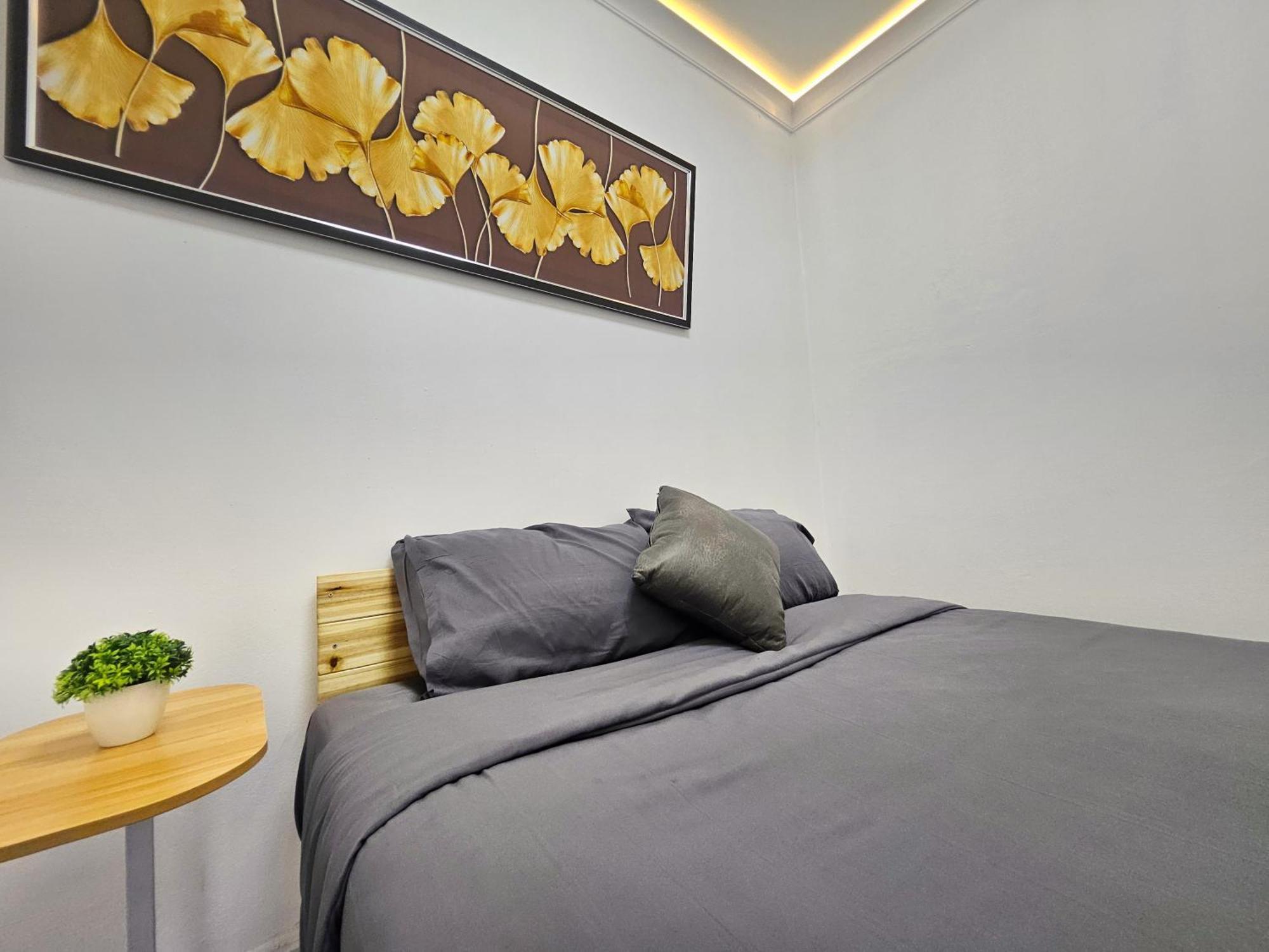 View Talay 5 Jomtien Beachfront Pattaya Ngoại thất bức ảnh